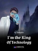ภาพประกอบข้าคือราชาแห่งเทคโนโลยี (I'm the King Of Technology)