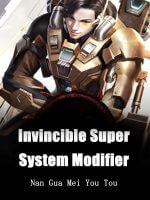 ภาพประกอบSuper System Modifier