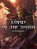 ภาพประกอบLORD OF THE TRUTH : เส้นทางของเทพแห่งความจริง