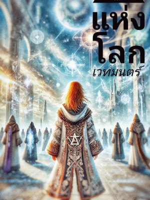 นิยาย จอมเวทแห่งโลกเวทมนตร์ - บทที่ 501 ริมขอบโลก