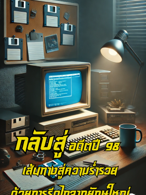 นิยาย กลับสู่อดีตปี 98 เส้นทางสู่ความร่ำรวย ด้วยการรีดไถจากยักษ์ใหญ่ - บทที่ 450: ผมคือไอ้เลวคนนั้นแหละ